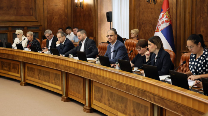 Konsultacije premijera Macuta sa ministrima o reformama i razvojnim planovima