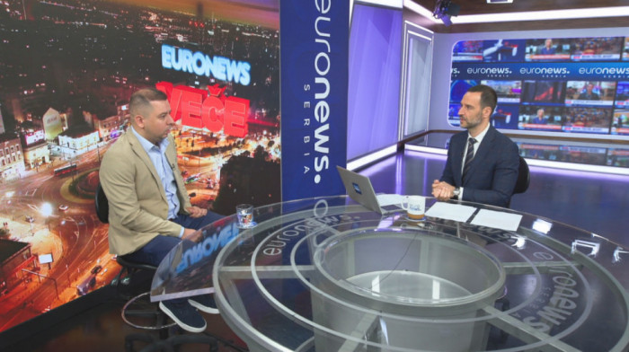Marković za Euronews Srbija: Diplomatski kanali između SAD i Irana nisu zatvoreni, ali prete nove eskalacije