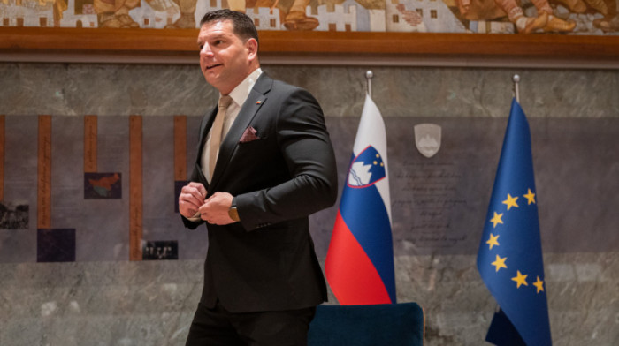 Predsednik slovenačkog parlamenta Zoran Stevanović: Slovenija da se na referendumu izjasni o izlasku iz NATO