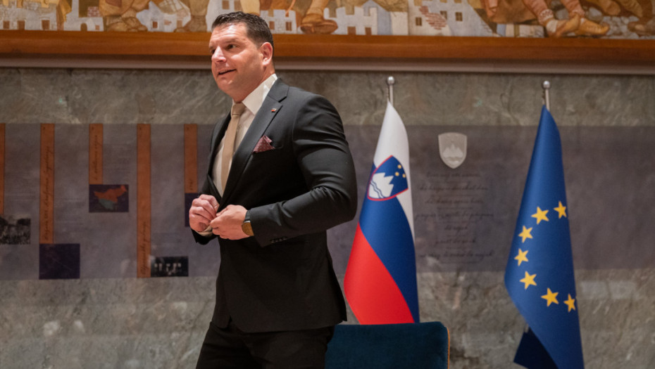 Predsednik slovenačkog parlamenta Zoran Stevanović: Slovenija da se na referendumu izjasni o izlasku iz NATO