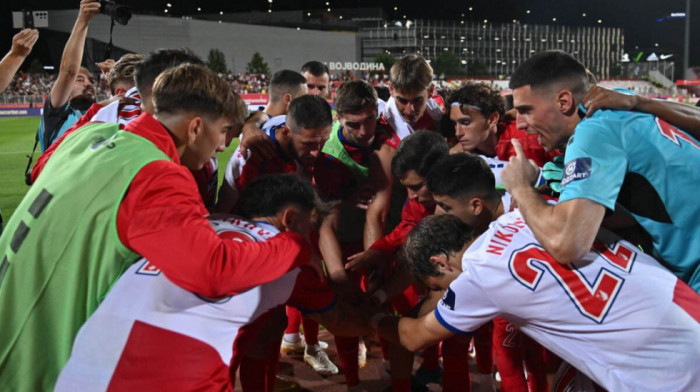 Vojvodina poražena od Ferencvaroša u kvalifikacijama za Ligu Evrope