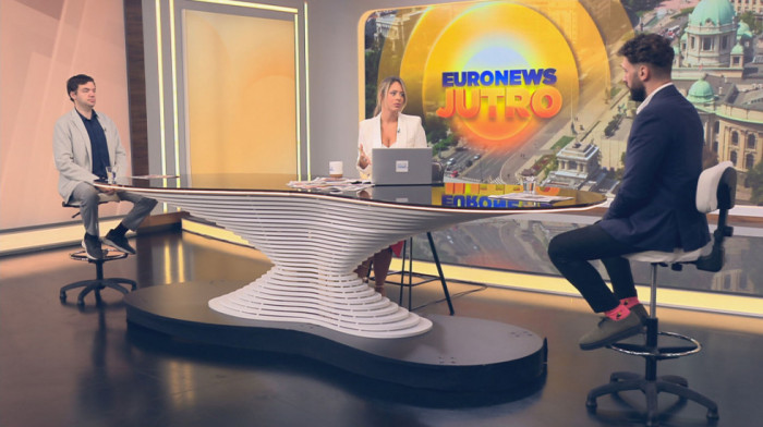 Bliski istok između pregovora i vojnih udara: Zašto je mir i dalje daleko?