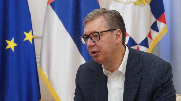 Vučić o prvim rezultatima portala "Ko si bre, ti": Stiglo 88 prijava, građani šalju dokaze o bahatosti funkcionera