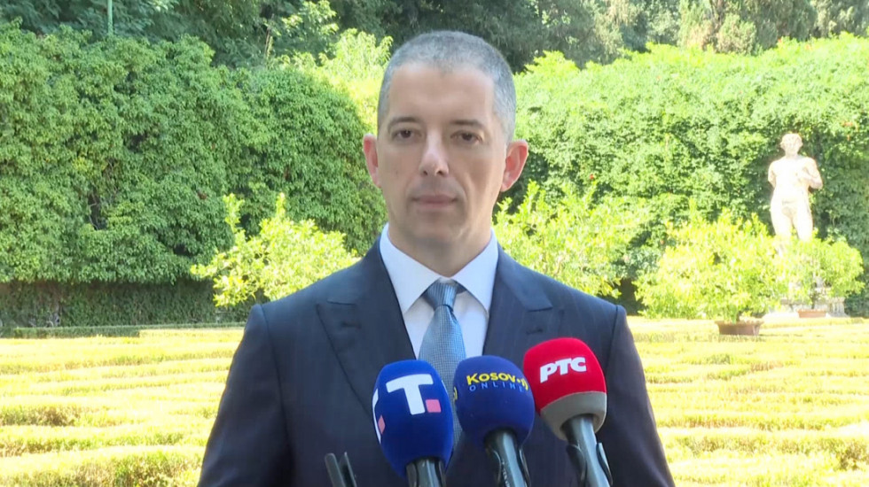 Đurić izrazio saučešće narodu Egipta zbog nesreće u kojoj je poginula 21 osoba
