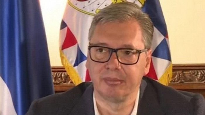 Vučić o otvaranju Klastera 3 u julu: Sačekaćemo još nekoliko dana