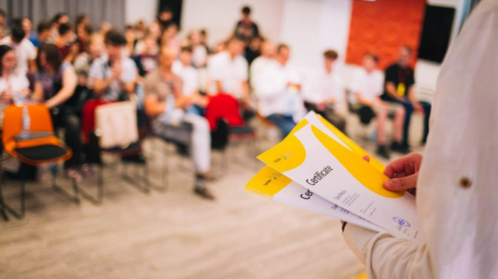 Yandex Serbia Coding School otvara vrata programiranja još većem broju srednjoškolaca