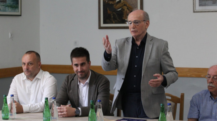 Krkobabić: Sombor i sva njegova sela najpoželjnija mesta za mlade sudeći po 272 dodeljene kuće