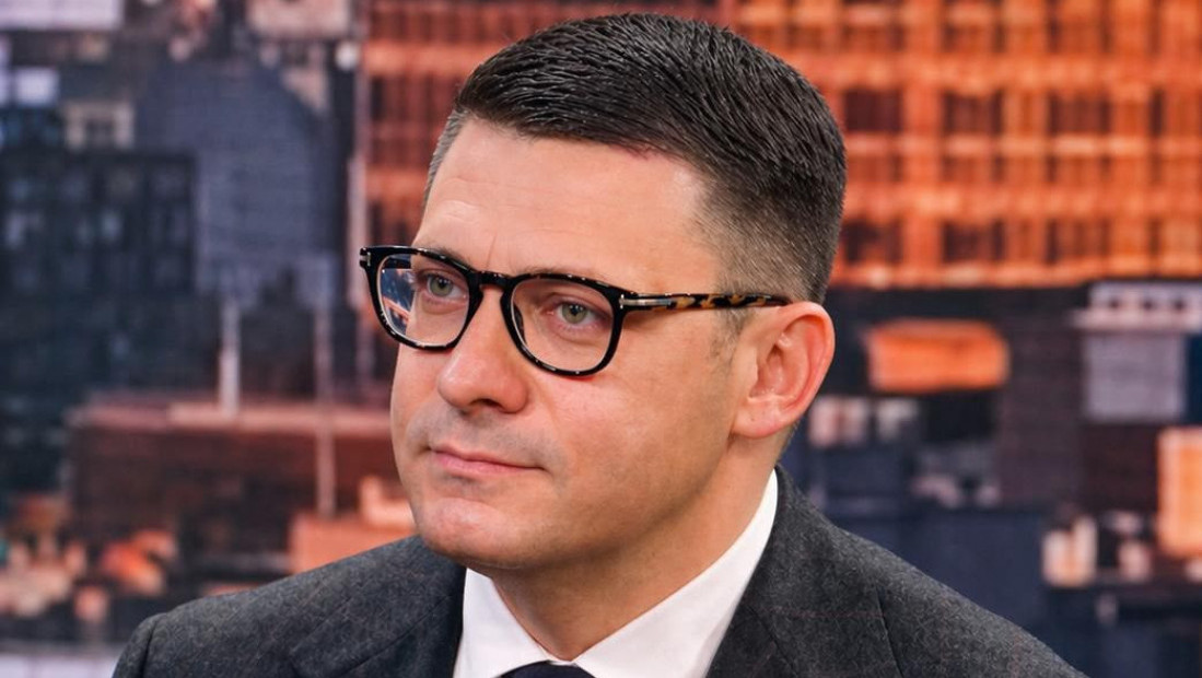 Đurđev: Presuda patrijarhu Porfiriju nije udar na jednog čoveka, već na SPC i identitet