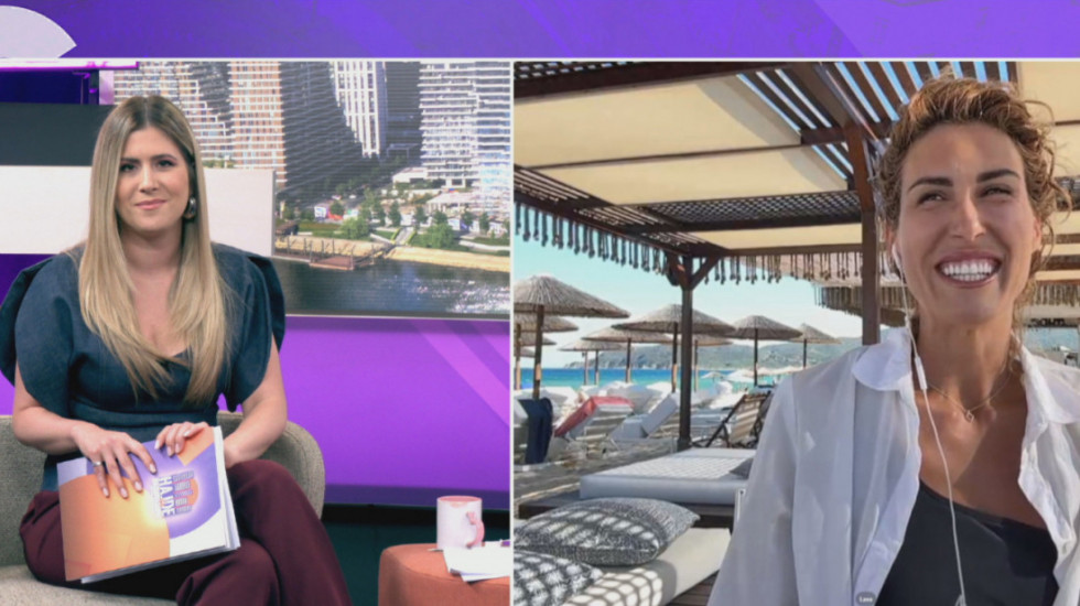 Fasting retriti između nauke i ličnog iskustva: Lava Nikolić o postu, emocijama i potrazi za unutrašnjim mirom