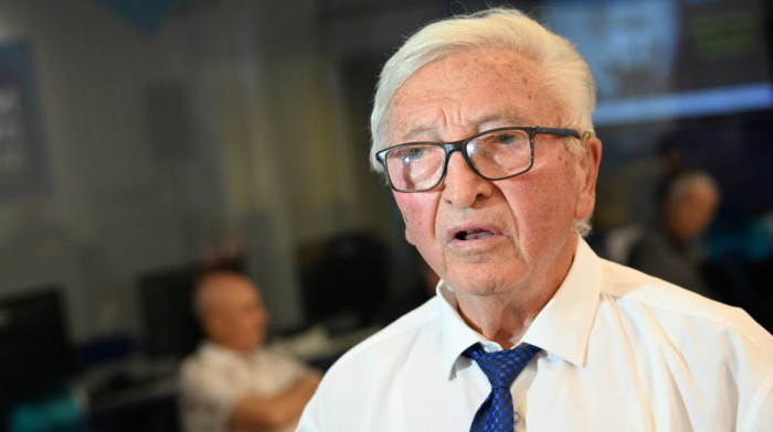 Srbija ima veliki naučni potencijal, Todorović: Nauka se ne razume dovoljno i ne ceni se koliko bi trebalo