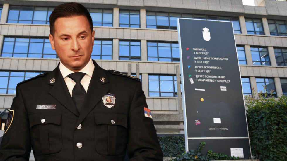 Optužni predlog protiv Veselina Milića otvorio niz pravnih pitanja: Advokat objašnjava šta sledi u postupku