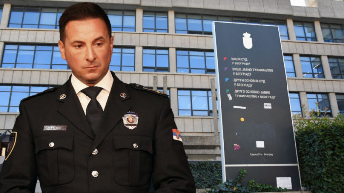 Optužni predlog protiv Veselina Milića otvorio niz pravnih pitanja: Advokat objašnjava šta sledi u postupku