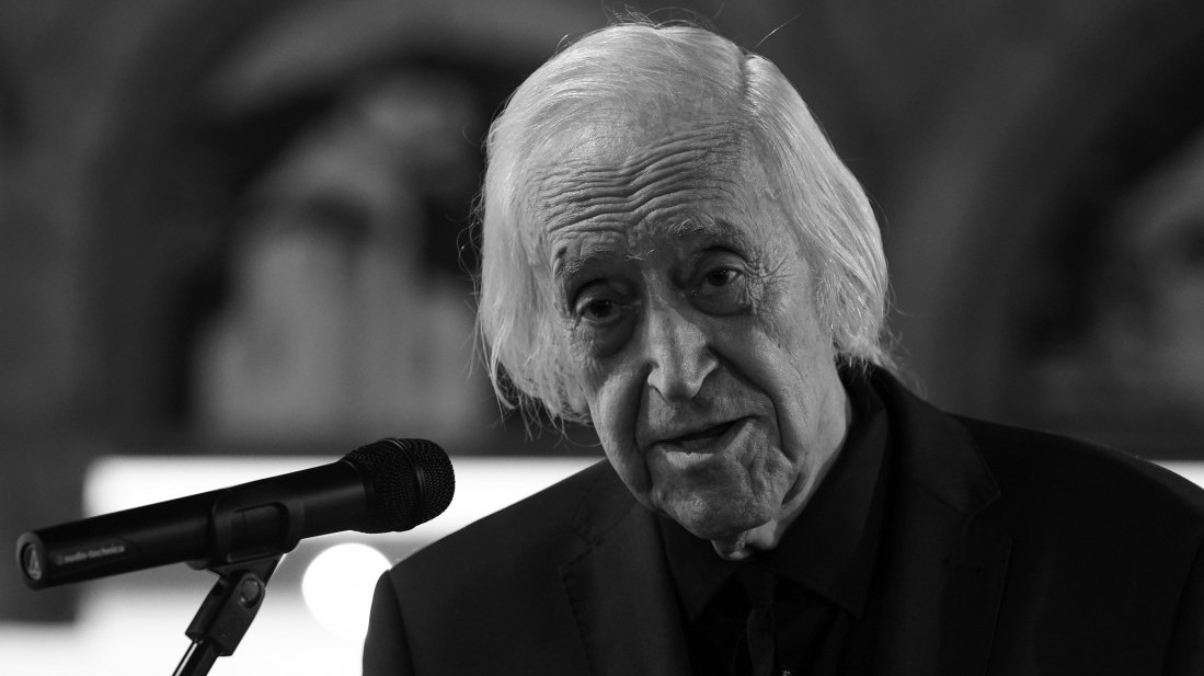 Preminuo Đorđe Kadijević (94), velikan srpske i jugoslovenske kinematografije