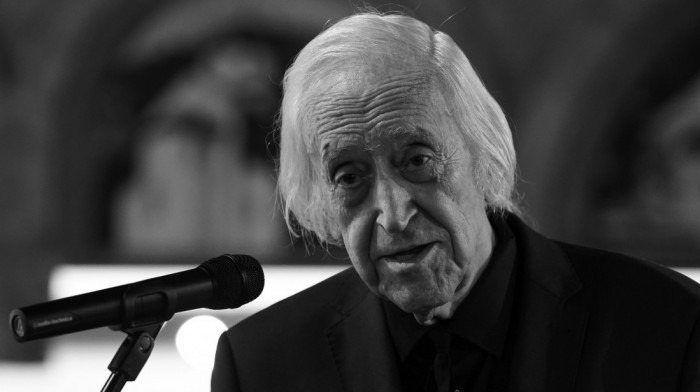 Preminuo Đorđe Kadijević (94), velikan srpske i jugoslovenske kinematografije