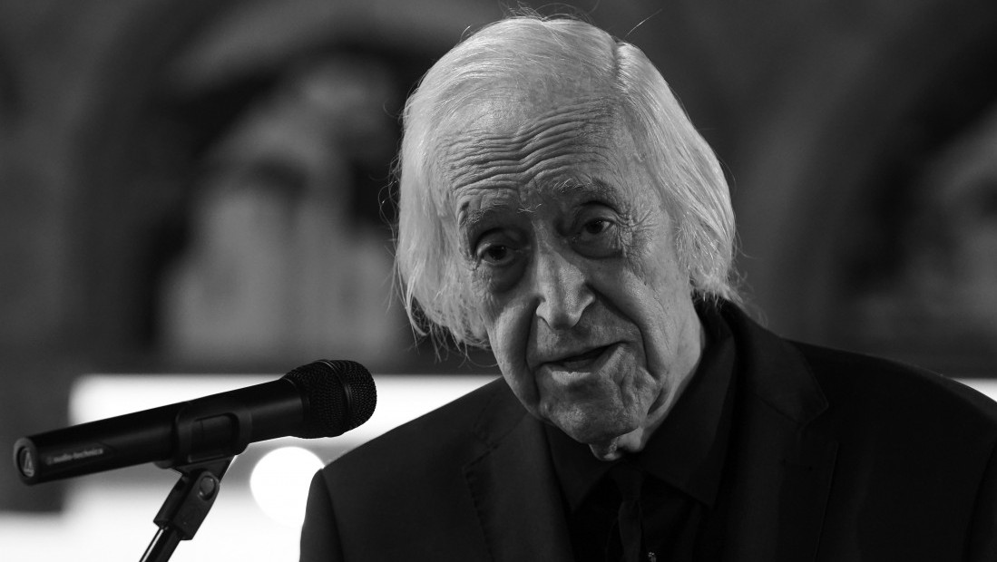 Preminuo Đorđe Kadijević (94), velikan srpske i jugoslovenske kinematografije