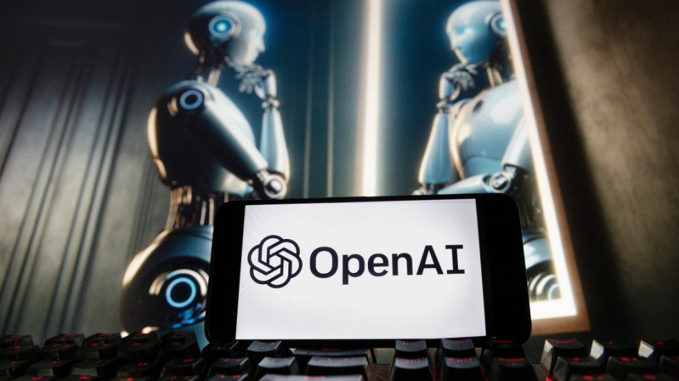 OpenAI predstavio novu porodicu modela veštačke inteligencije GPT-5.6