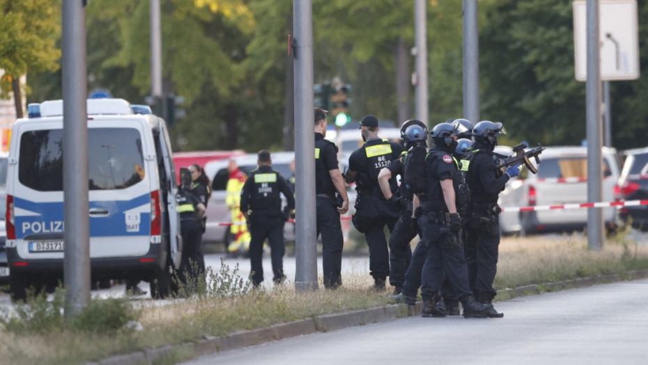 Novi detalji napada u Berlinu: Drugi osumnjičeni pušten zbog nedostatka dokaza