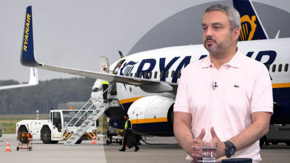 Da li su low-cost kompanije bezbedne? Ekspert objašnjava kako je došlo do pucanja prozora u avionu iznad Grčke