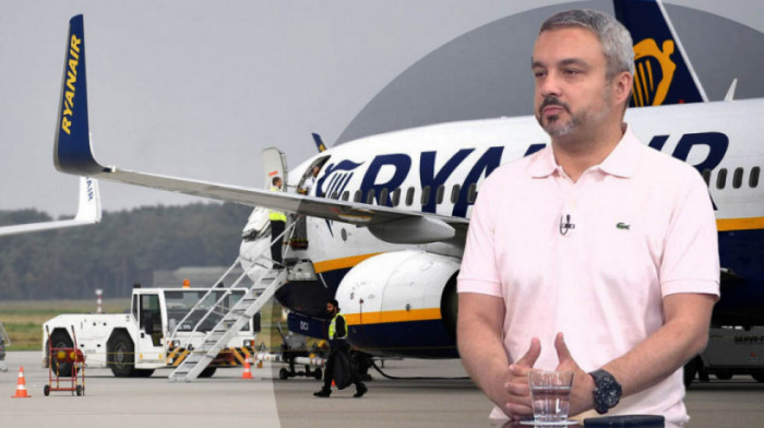 Da li su low-cost kompanije bezbedne? Ekspert objašnjava kako je došlo do pucanja prozora u avionu iznad Grčke