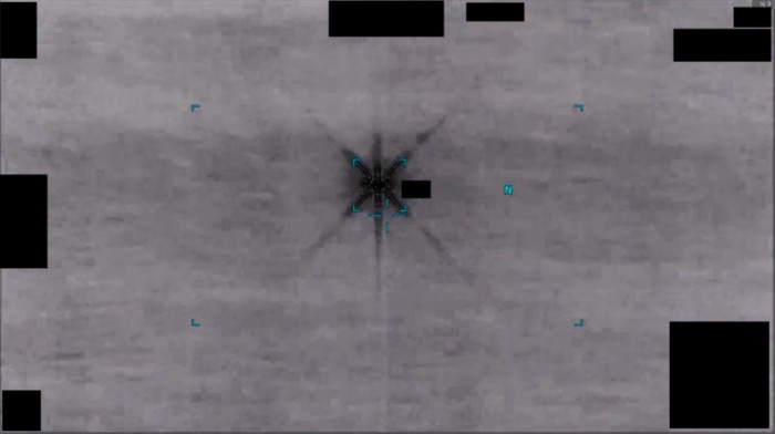 Pentagon objavio nove NLO tajne: Misteriozni objekti iznad nuklearnih baza, najintrigantniji snimak nastao 2025. (FOTO)