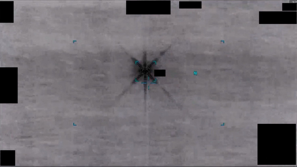 Pentagon objavio nove NLO tajne: Misteriozni objekti iznad nuklearnih baza, najintrigantniji snimak nastao 2025. (FOTO)