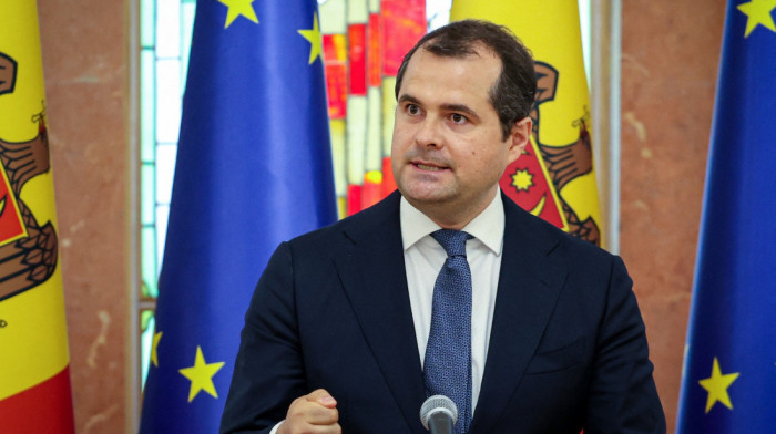 Predsednica Moldavije predložila Vasilea Tofana za novog premijera: Fokus na EU i oporavku privrede