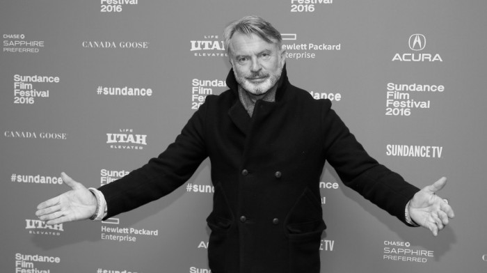 Od "Parka iz doba jure" do "Peaky Blinders": Uloge po kojima ćemo pamtiti holivudsku legendu Sema Nila
