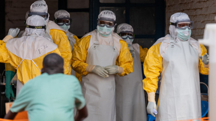 UN: Epidemija ebole i dalje ogromna, vrhunac još nije dostignut
