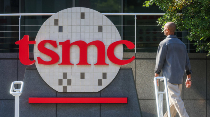 Kompanija TSMC ostvarila rekordne prihode u drugom kvartalu 2026. zahvaljujući potražnji za AI