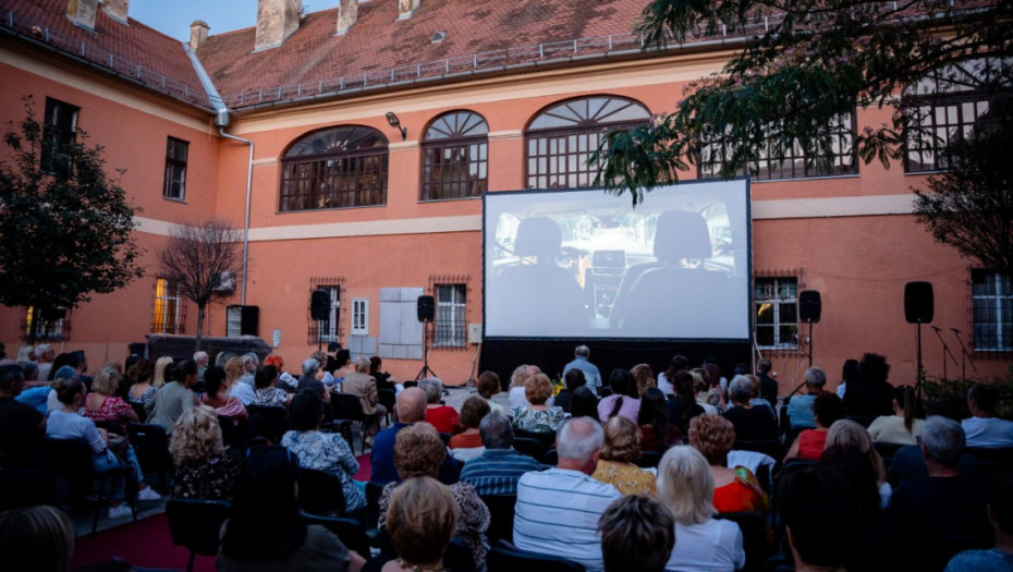 Završen Somborski filmski festival, nagrađeni filmovi "Siroče" i "Saučesnici"