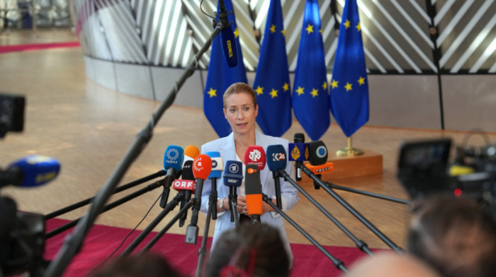 Kalas: Ukrajina povećava pritsak na Rusiju, ali kraj rata još nije blizu