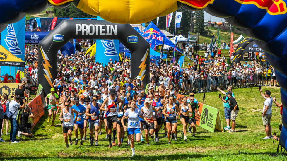 3 dana do zatvaranja prijava za Trail Race Kopaonik i Tri strane Kopaonika