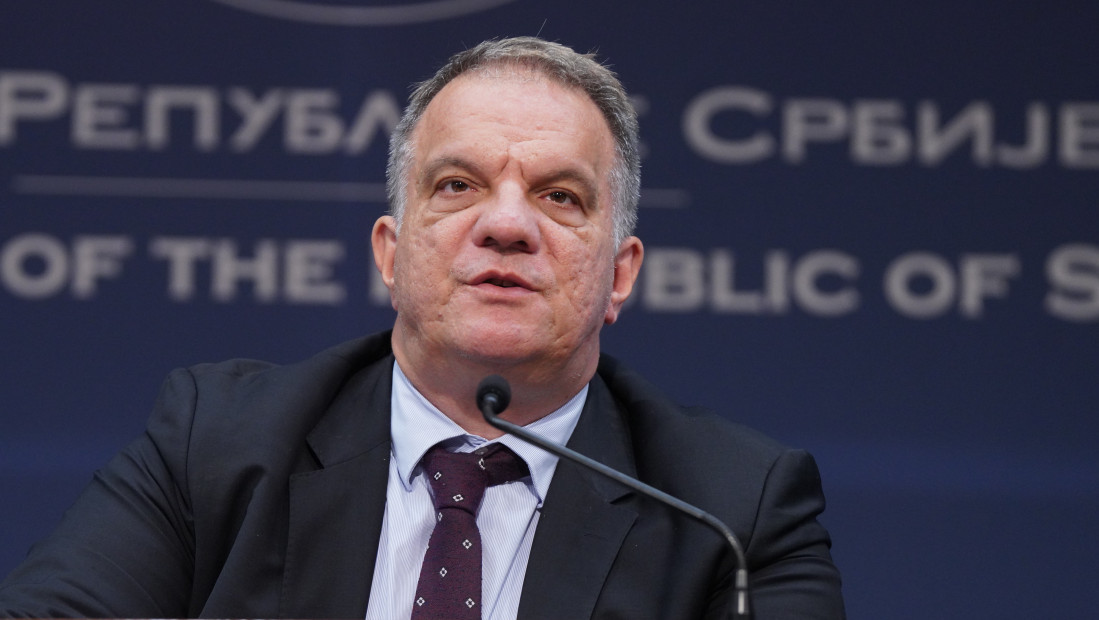 Dejan Vuk Stanković: U Mrčajevcima utvrđeno neprimereno ponašanje, nema krivičnog dela