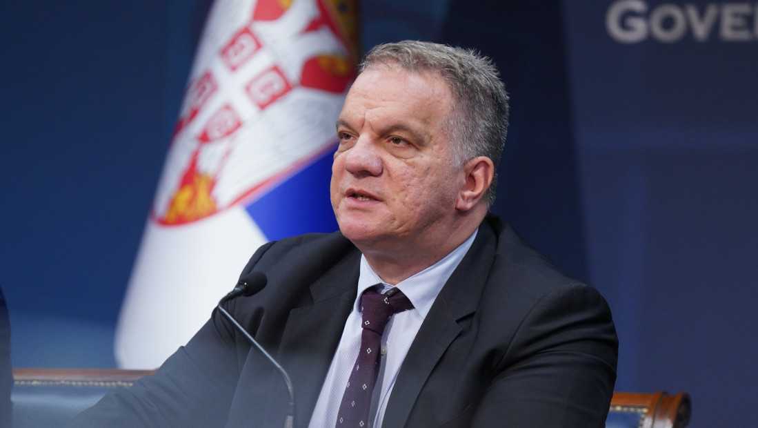 Stanković: Nije bilo političkih smena, nastavni proces stabilizovan