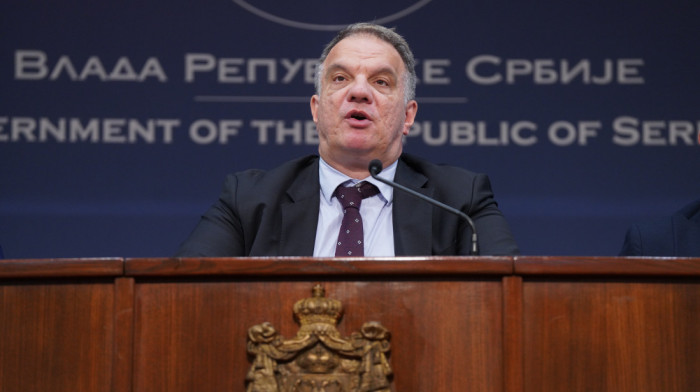 Stanković: Država želi partnerske odnose sa Univerzitetom, neophodna depolitizacija