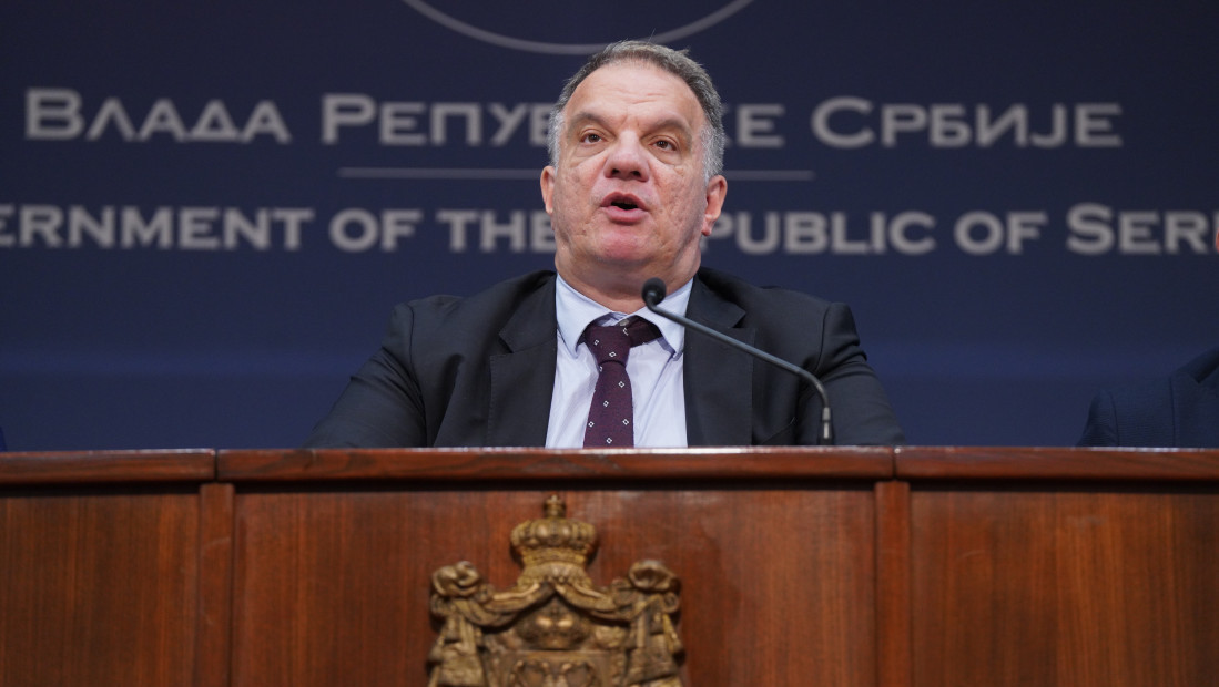 Stanković: Država želi partnerske odnose sa Univerzitetom, neophodna depolitizacija