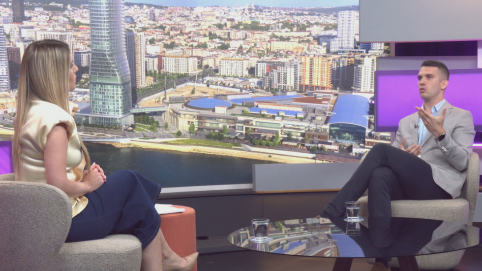 Niže cene, isti kvalitet: Zašto pacijenti iz inostranstva dolaze kod zubara u Srbiju (VIDEO)