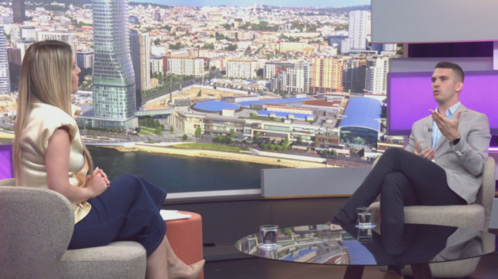 Niže cene, isti kvalitet: Zašto pacijenti iz inostranstva dolaze kod zubara u Srbiju (VIDEO)