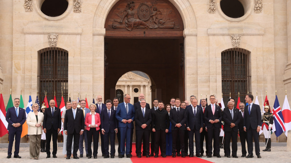 Parada povodom Dana pada Bastilje: Srbija u centru evropskih zbivanja, prisustvo privilegija i važan diplomatski signal