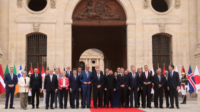 Parada povodom Dana pada Bastilje: Srbija u centru evropskih zbivanja, prisustvo privilegija i važan diplomatski signal
