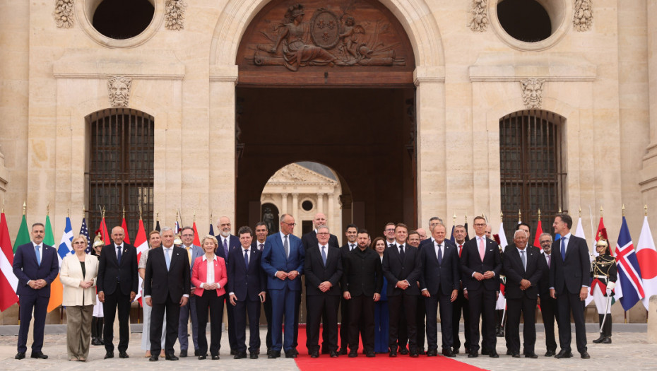 Parada povodom Dana pada Bastilje: Srbija u centru evropskih zbivanja, prisustvo privilegija i važan diplomatski signal