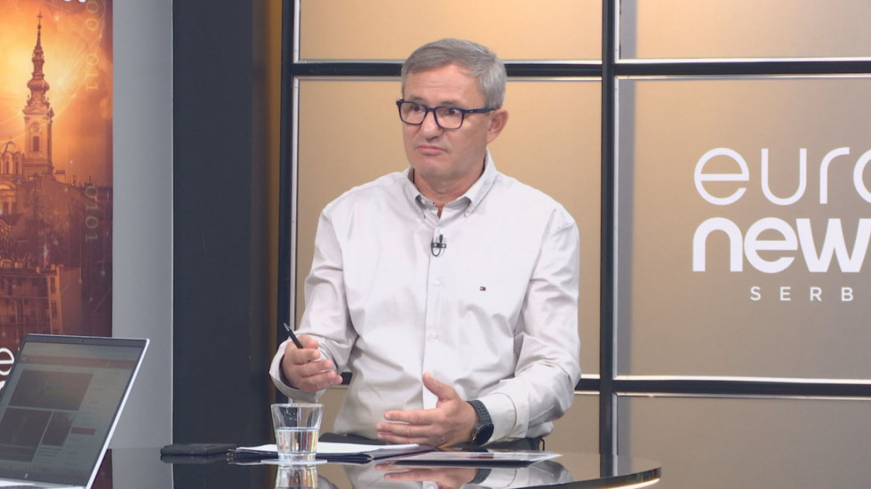 Glamočić o afričkoj kugi svinja: Nadležne službe nisu radile svoj posao