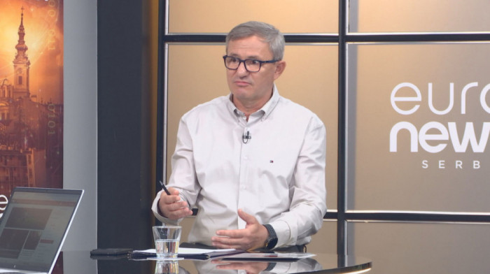 Glamočić o afričkoj kugi svinja: Nadležne službe nisu radile svoj posao