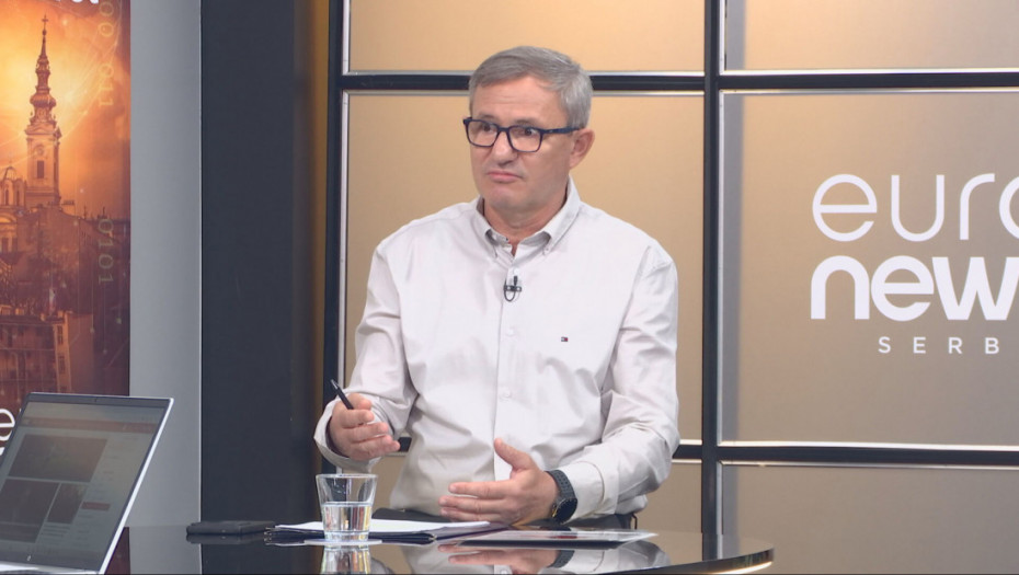 Glamočić o afričkoj kugi svinja: Nadležne službe nisu radile svoj posao