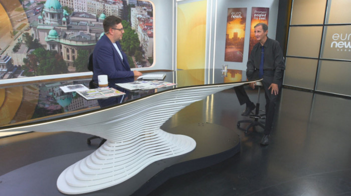 Muzički vremeplov u srcu Beograda: "Ben Akiba" vas u subotu vraća u disko doba