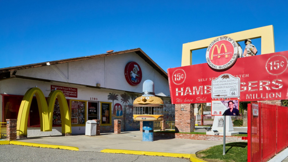 Priča o osnivačima Mekdonaldsa: Kako su braća stvorila carstvo i ostala bez milijardi i prava na sopstveno prezime