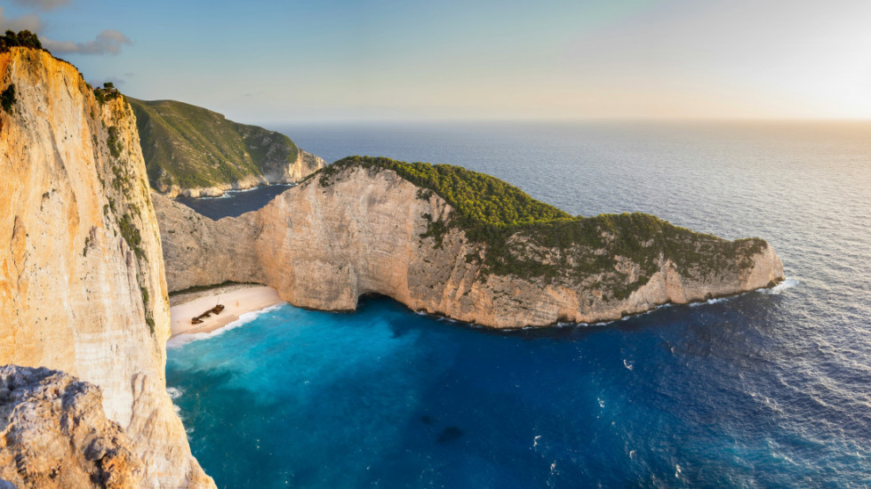 Jedna od najpoznatijih plaža u Grčkoj ove godine nije otvorena za posetioce: U planu drastična promena