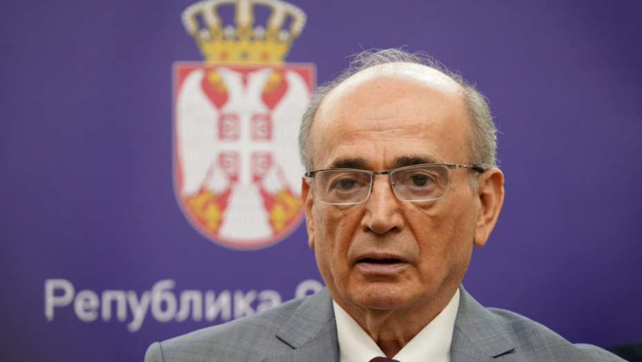 Krkobabić: Nastavlja se leto u znaku Miholjskih susreta