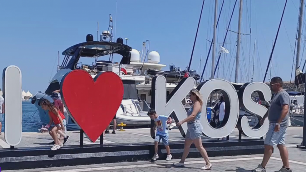 Ekipa Euronews Srbija na ostrvu Kos: Kolevka moderne medicine i spoj istorije, nauke i turizma