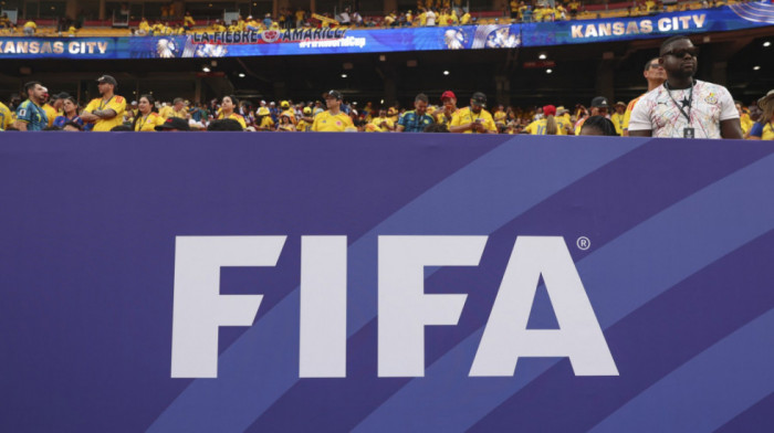 FIFA će posle Svetskog prvenstva kazniti igrače i trenere zbog kritika sudija